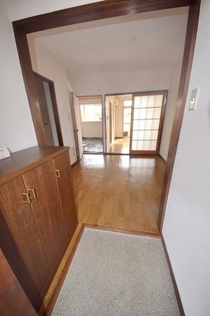 エルディム楽の物件内観写真